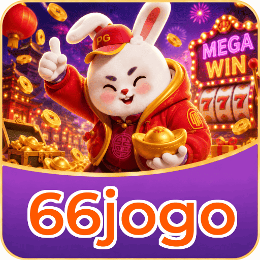 Logo 66jogo Loteria Online