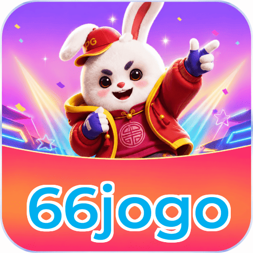 Logo 66jogo Plataforma Certificada