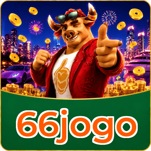 66jogo VIP Program Logo
