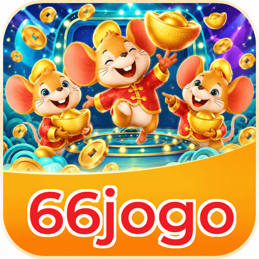 Logo da 66jogo