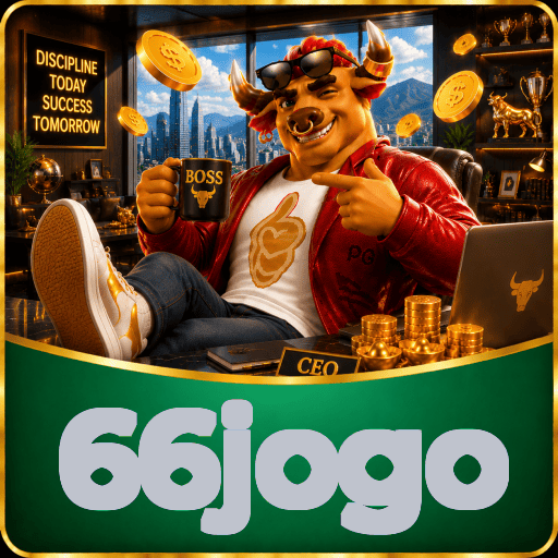 Bot 66jogo Telegram