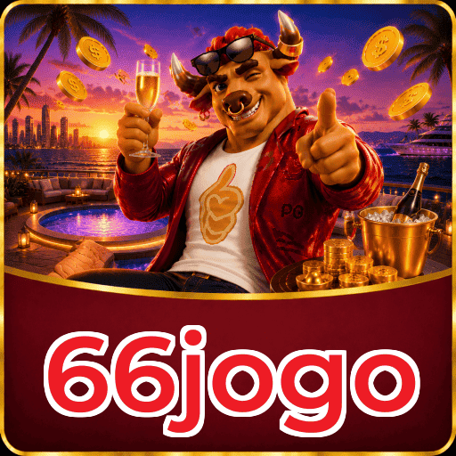 66jogo Logo Verificado