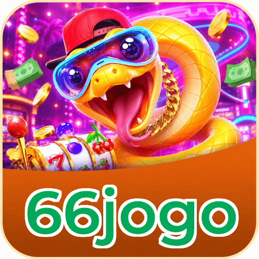 66jogo Download Speed Test Logo - Teste de Velocidade Certificado